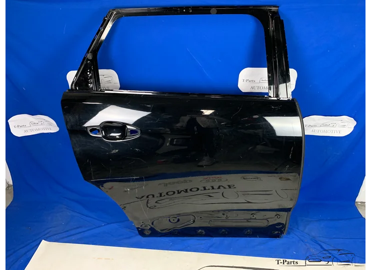Porte arrière droite Peugeot 5008 3008 9814080080