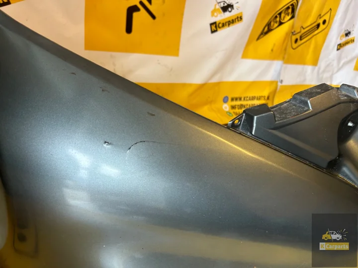 bumper-honda-civic-voorbumper-71101tv0zz00 — foto 4