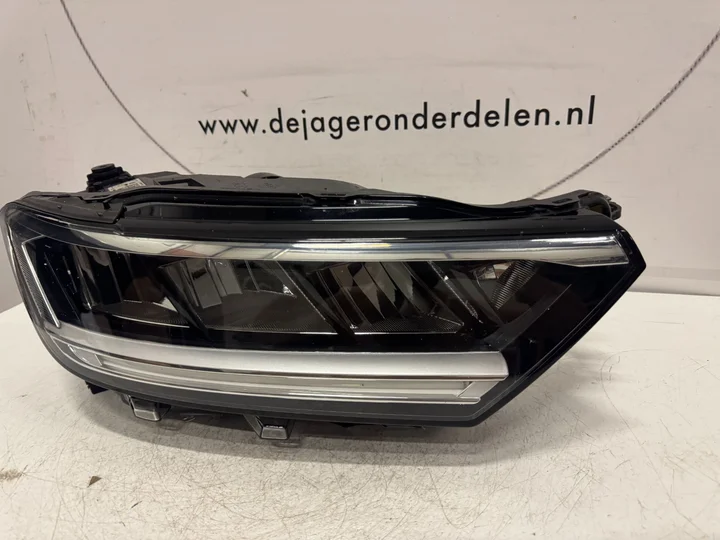 vw-t-roc-troc-facelift-vol-led-koplamp-rechts-2ga941006f — foto 2