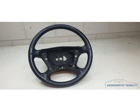 stuurwiel-mercedes-w209-clk-e-sl-stuur-zwart-leder-origineel-gebruikt-2002-2009
