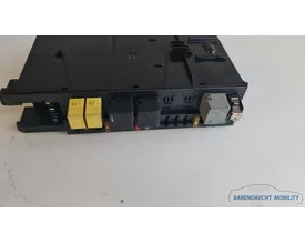 sam-module-w203-cklasse-achter-zekeringkast-2035453201-origineel-gebruikt-2001-2006 — foto 5