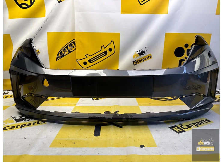 VOORBUMPER SKODA ENYAQ PDC KLS 2021-2023 bumper 5LA807221