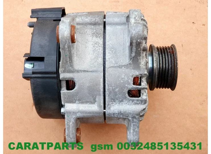 06e903024a touareg dynamo rs4 alternator s4 s5 rs5 3.0 /2.9