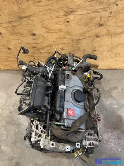 citroen-c2-11-motorblok-motor-hfx-20022010 — foto 3