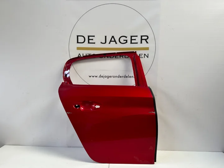 peugeot-208-ii-deur-portier-rechtsvoor-rechtsachter — foto 3