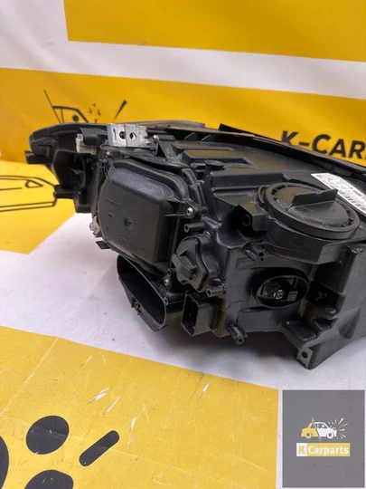 bmw-5-serie-koplamp-links-origineel-1zt01108741-lamp — foto 8