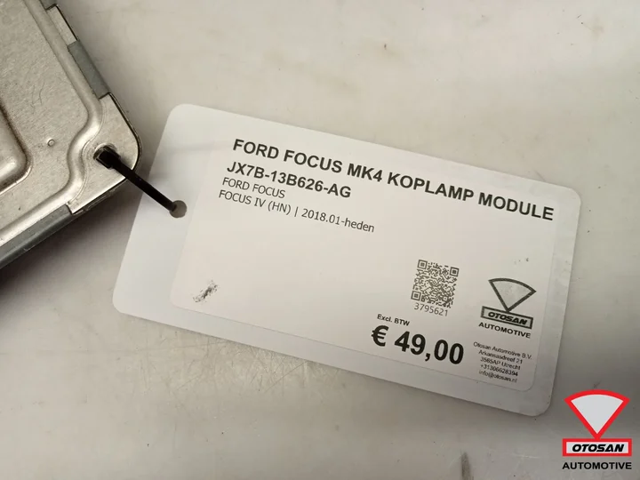 ford-focus-mk4-2018-koplamp-module-jx7b13b626ag — foto 3
