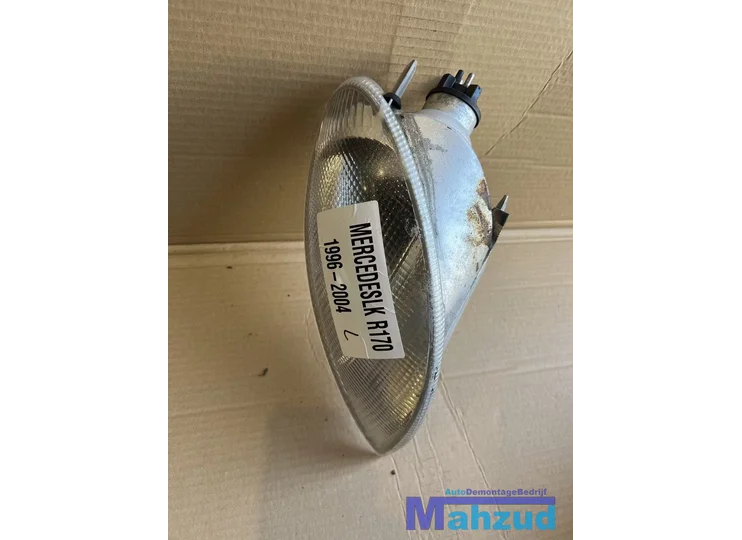 MERCEDES SLK R170 Links knipperlicht 1996-2004 A1708260143
