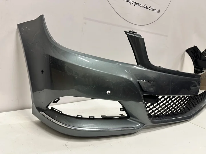 mercedes-c-klasse-w204-facelift-voorbumper-a2048855547 — foto 3