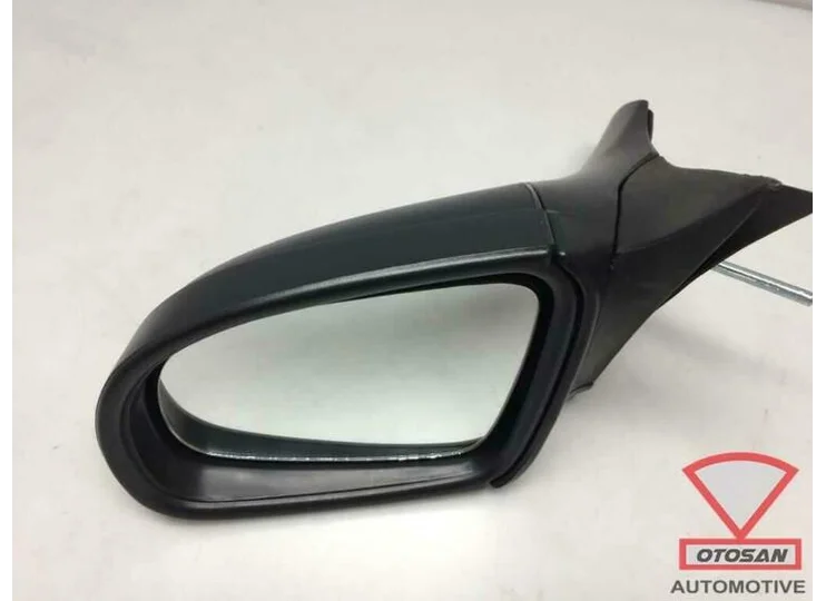 Opel Corsa B 1993-2000 Buitenspiegel Spiegel Links Nieuw!