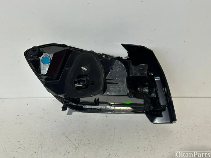 peugeot-208-ii-led-rechter-achterlicht-rechts-9823216680 — foto 2