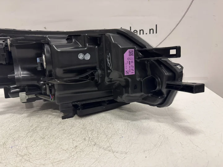 nieuw-nissan-qashqai-j11-facelift-koplamp-links-10019009 — foto 5