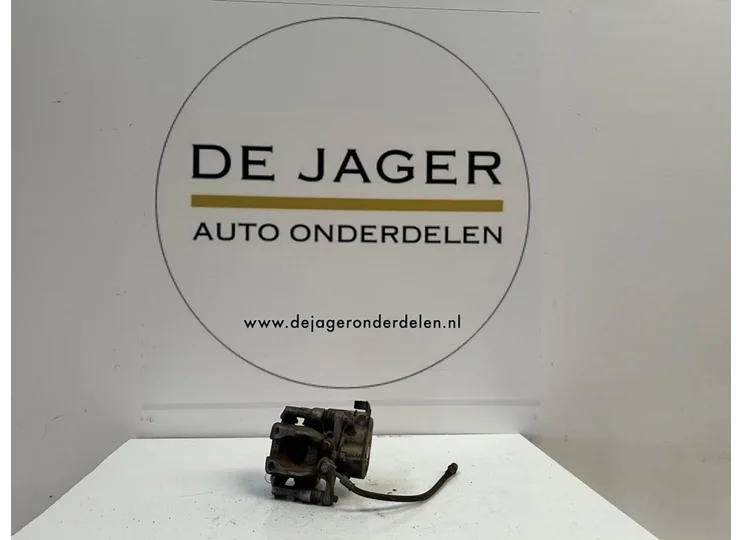 MERCEDES A B CLA GLA GLB BRAKE CALIPER A2474230398 REAR LEFT