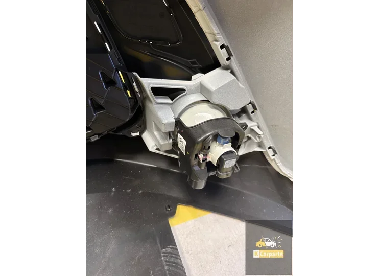 toyota-aygo-x-voorbumper-origineel-compleet-52119oh19-nieuw — foto 8