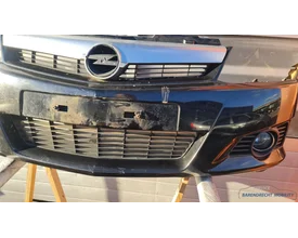 voorbumper-opel-tigra-b-tt-twintop-voor-bumper-zwart-mistlampen-origineel-gebruikt — foto 4