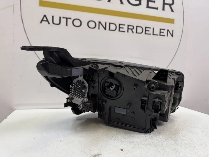 opel-grandland-x-vol-led-matrix-koplamp-links-9850139180 — foto 6