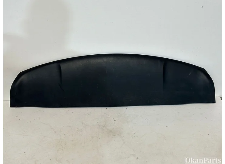 Tesla Model X voor bumperspoiler 1050421-00-D 1047094-00-D