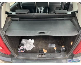 mercedes-a-klasse-w169-a150-15-zwart-191-demontage-onderdelen — foto 15
