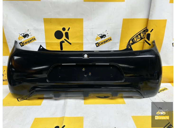 Achterbumper Peugeot 108 2014-2022 bumper 52159OH070
