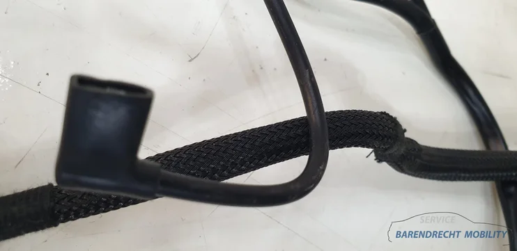 bmw-e46-3-serie-cabriolet-cabrio-hoofd-kabelboom-main-wiring-harness-origineel-nette-staat-gebruikt-2002-2003-2004-2005-2006-barendrecht-mobility-service — foto 9