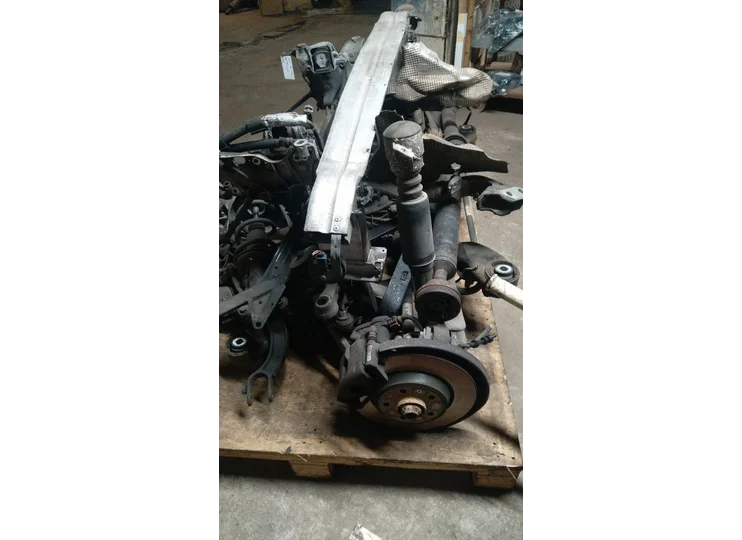 audi-a5-onderstel-ophanging