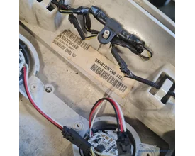plafond-console-chrysler-grand-voyager-binnenverlichting-5kr87dw1ab-opbergvak-climate-controll-achter-origineel-gebruikt-2008-2014 — foto 13