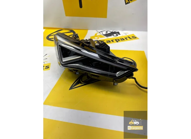 , Seat Leon IV 4 CUPRA Koplamp rechts 5FB941036B LAMP