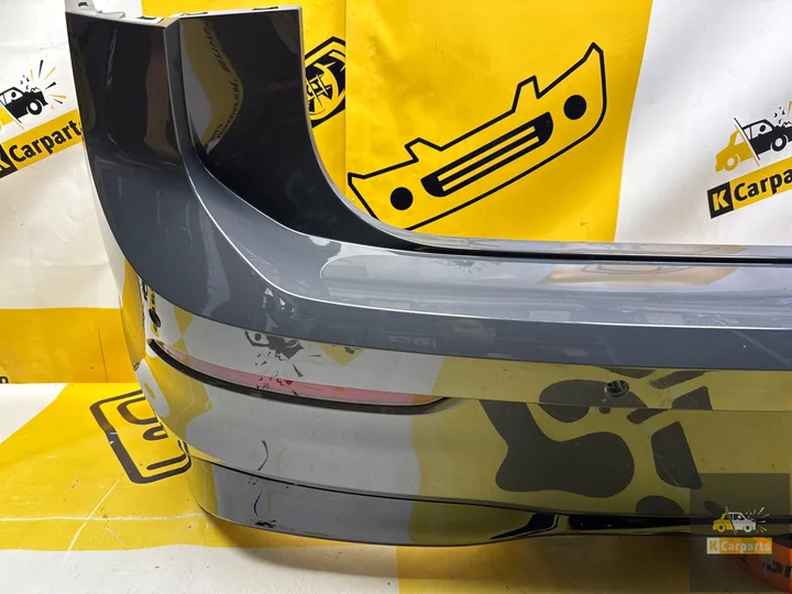 vw-golf-8-r-viii-r-r20-6xpdc-bumper-5h6807421e-achterbumper — foto 8