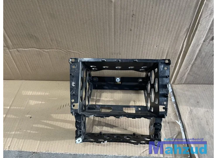 VW POLO 6R radioframe radiohuis frame 2009-2014