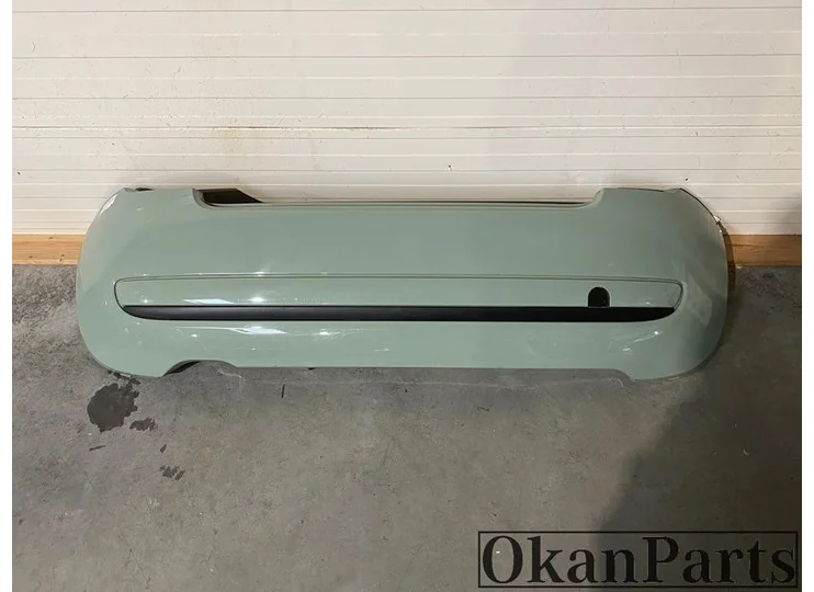 Fiat 500 Achterbumper 735425627