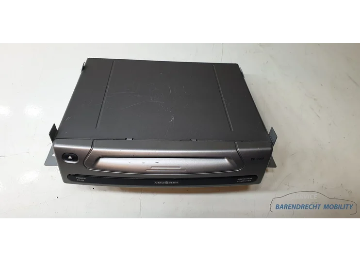 vdo-dayton-pc3000-universeel-navigatie-systeem-902201582029-navi-nav-multi-media-radio-fm-am-cd-nette-staat-gebruikt-saab-citroen-c5-bmw-e46-3-serie-2001-2002-2003-2004-2005-2006-2007-2008-barendrecht-mobility-service