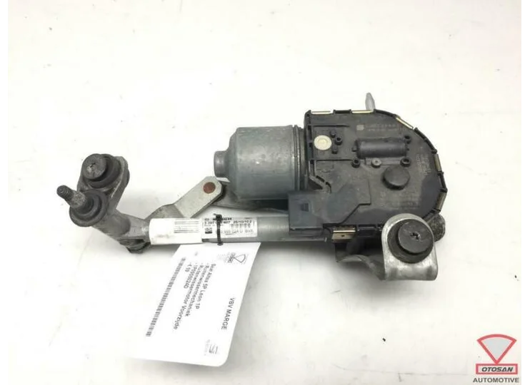 seat altea 5p leon 1p ruitenwisser mechaniek + motor 1p09550