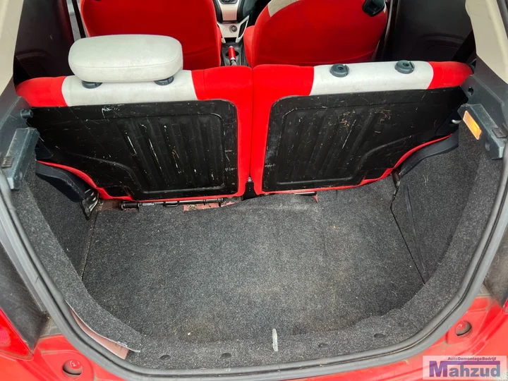 2010-ford-ka-2-12-rood-169a4000-8p-demontage-onderdelen-sloop — foto 21