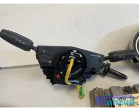 opel-corsa-d-contactslot-set-met-ecu — foto 3