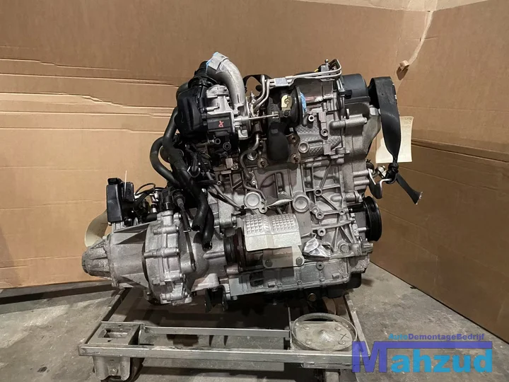 vw-golf-7-sportsvan-tiguan-seat-leon-14-tsi-motorblok-czc — foto 14