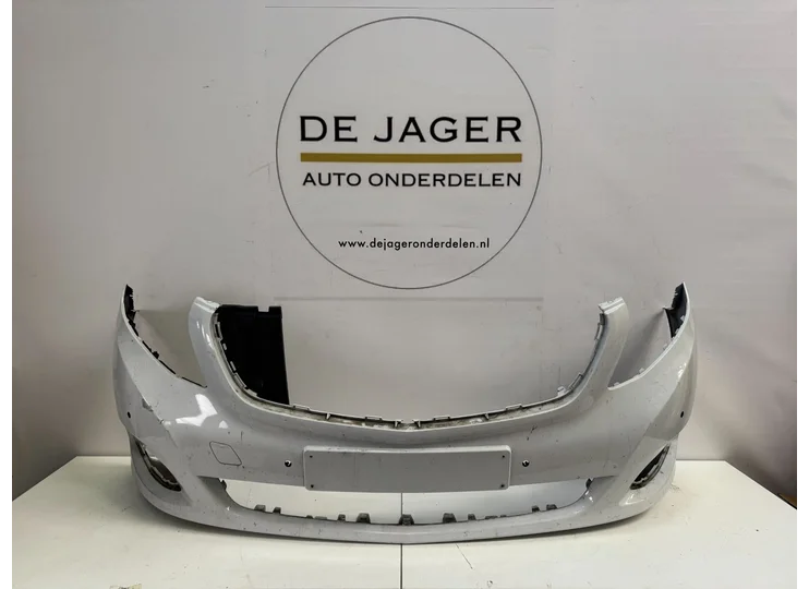 MERCEDES V KLASSE VITO W447 VOORBUMPER BUMPER A4478800200