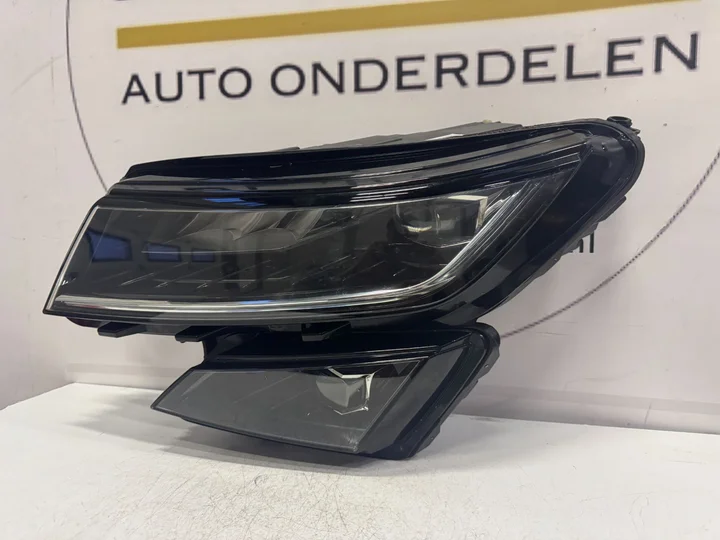 skoda-kodiaq-led-koplamp-links-566941015e — foto 3