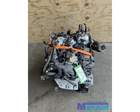 vw-polo-10-mpi-chy-chyb-motorblok-motor-moteur — foto 2
