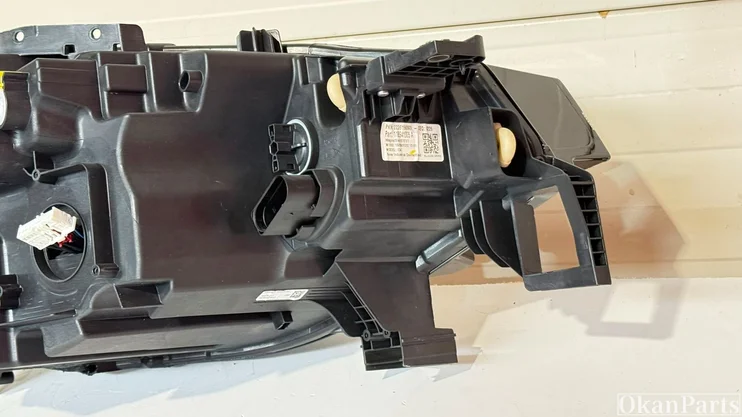 volkswagen-id4-led-linker-koplamp-links-11b941005a — foto 8