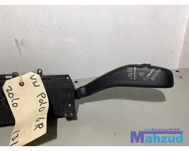 vw-polo-6r-stuurkolom-knipperlicht-ruitenwisser-schakelaar-6q0953503ec — foto 3