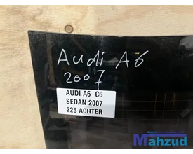 audi-a6-c6-sedan-achterraam-achterruit-20042011 — foto 2