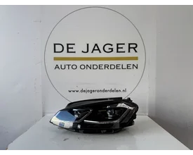 vw-golf-75-7-r-facelift-koplamp-links-vol-led-5g1941081c