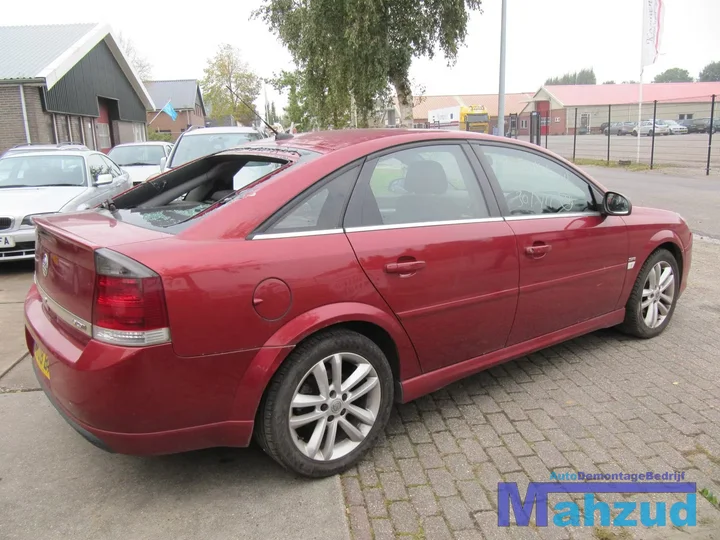 2008-opel-vectra-c-19-cdti-demontage-sloop-69 — foto 5