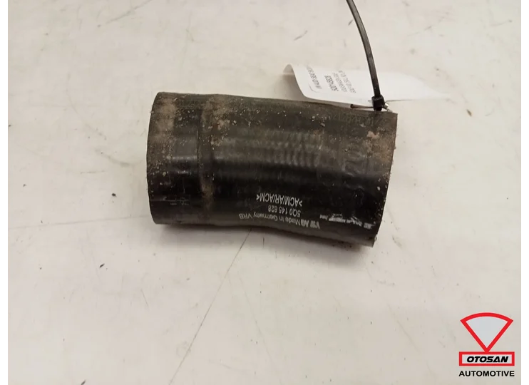 Refroidisseur intermédiaire VAG pour VW, Audi, Seat, Skoda, Turbo, 5Q0145828