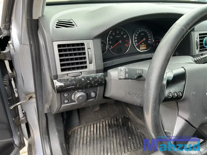 2006-opel-signum-20-z163-turbo-onderdelen-demontage — foto 23
