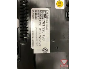 vw-touareg-lll-2018-active-info-display-kilometertellerunit — foto 4