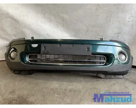 mini-clubman-r55-groen-voorbumper-bumper-voor-200 — foto 2