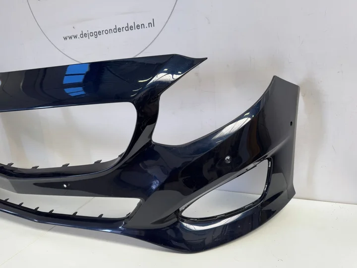 mb-b-klasse-w246-facelift-voorbumper-bumper-a2468854325 — foto 3