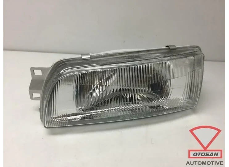mitsubishi lancer 1992 1996 koplamp links h4 halogeen nieuw!