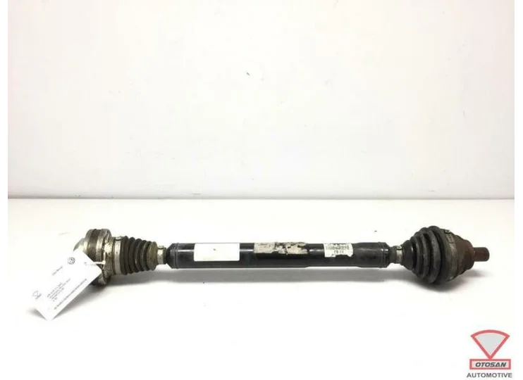 vw golf 5 6 vag aandrijfas rechts voor 1k0407272jb